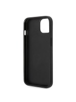 Dėklas Samsung S942 S26 Guess Metal Logo 
